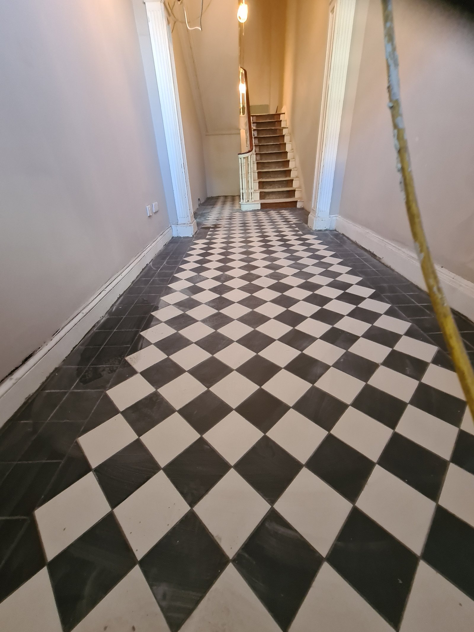 Tiling 1