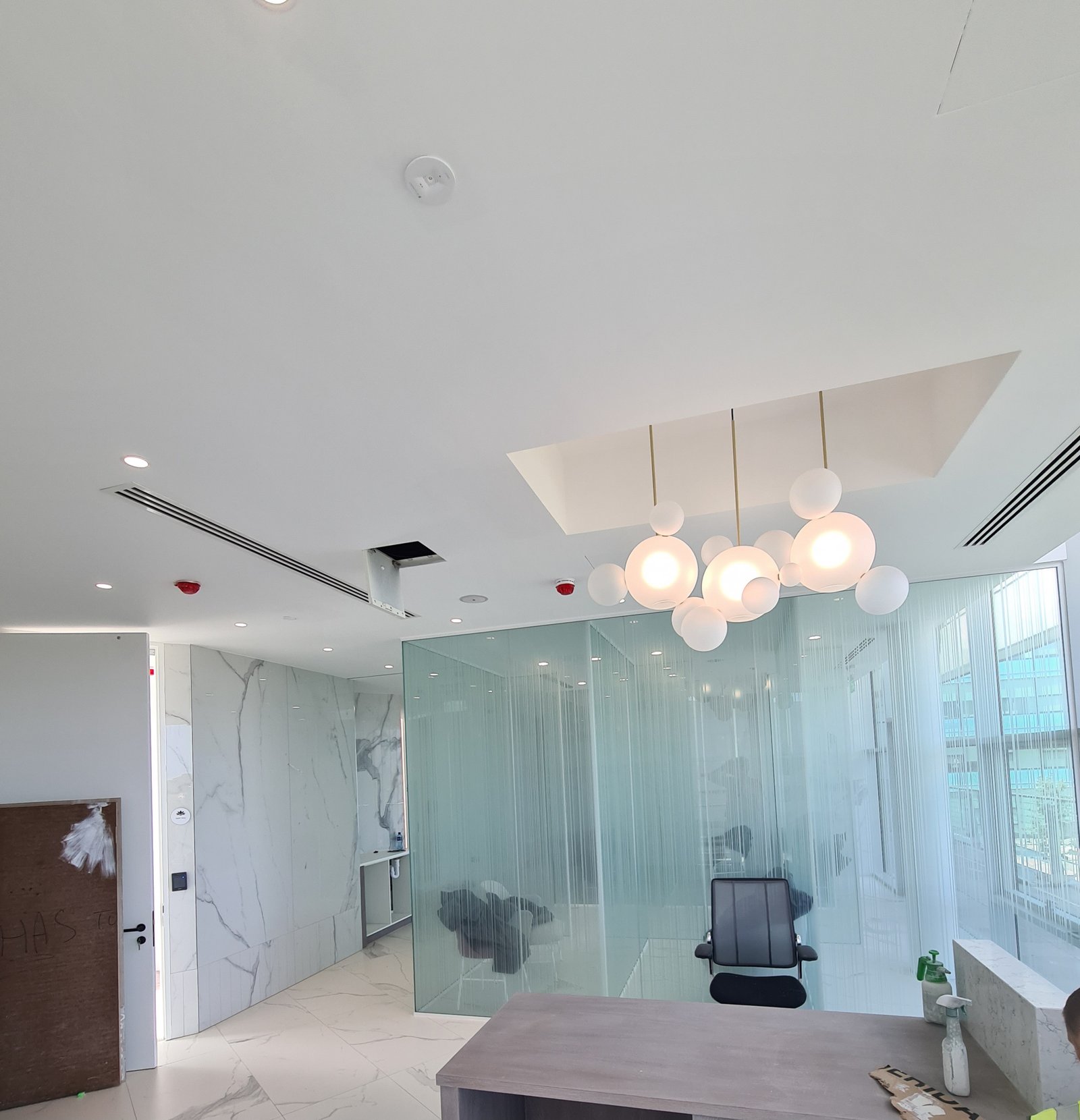 Drylining 1