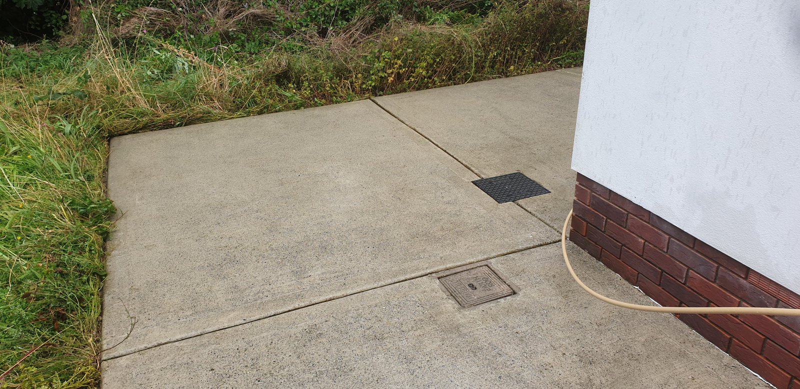 Power washing 1