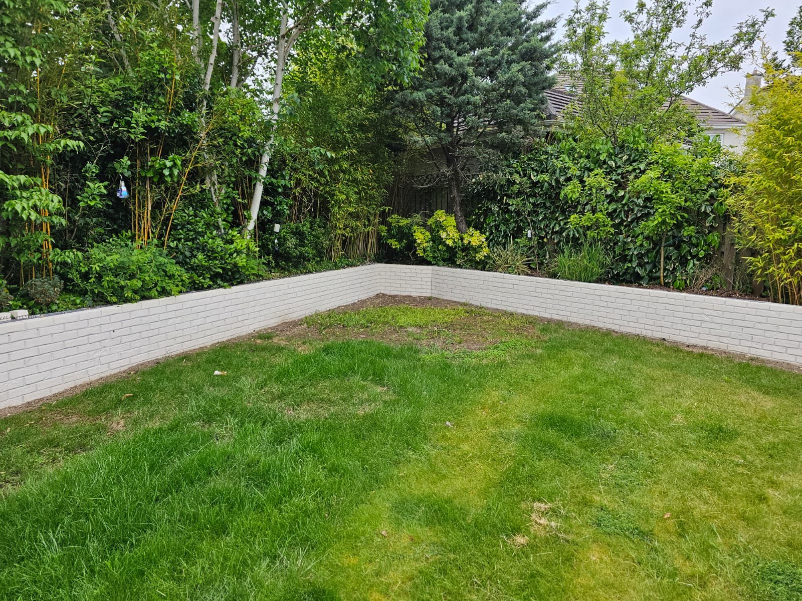 Landscaping 2