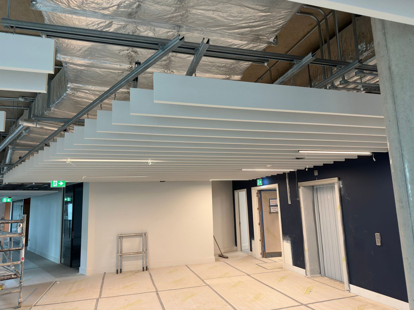 Drylining