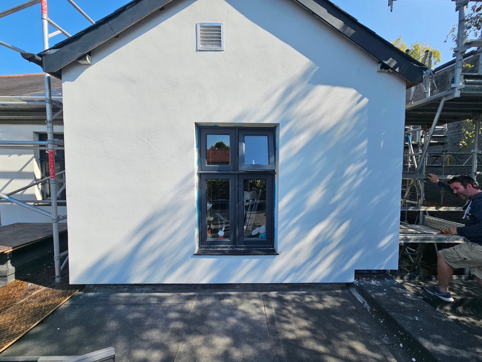 External render 1