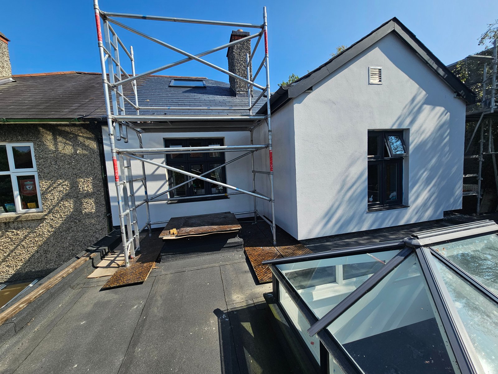 External render 2