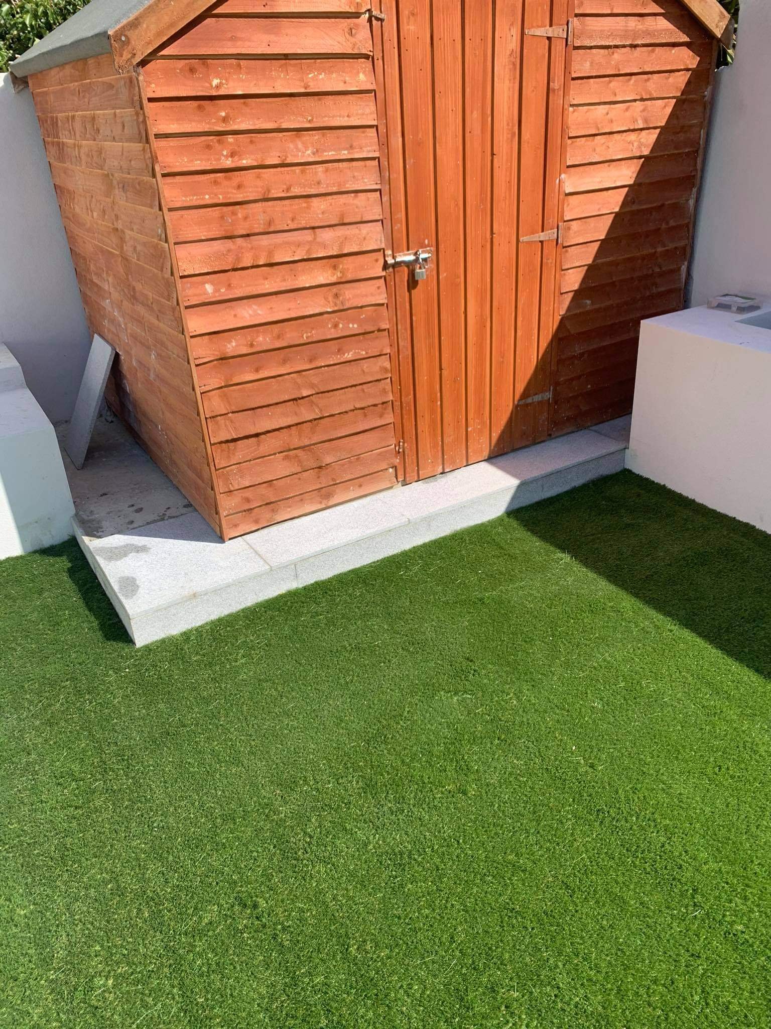 Landscaping 4