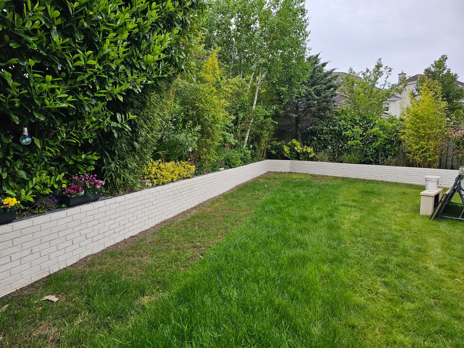 Landscaping 8